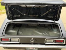 For Sale 1968 Chevrolet Camaro