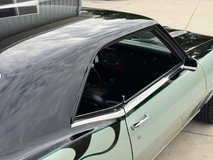 For Sale 1968 Chevrolet Camaro