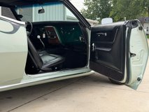 For Sale 1968 Chevrolet Camaro