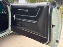 For Sale 1968 Chevrolet Camaro