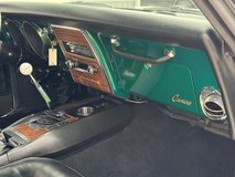 For Sale 1968 Chevrolet Camaro