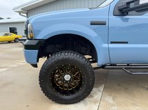 For Sale 2006 Ford F250 4X4