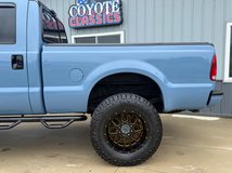 For Sale 2006 Ford F250 4X4