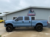 For Sale 2006 Ford F250 4X4