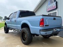 For Sale 2006 Ford F250 4X4