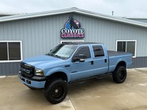 For Sale 2006 Ford F250 4X4