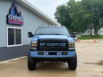 For Sale 2006 Ford F250 4X4