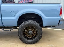 For Sale 2006 Ford F250 4X4