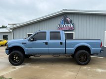 For Sale 2006 Ford F250 4X4
