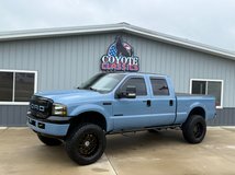 For Sale 2006 Ford F250 4X4