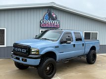 For Sale 2006 Ford F250 4X4