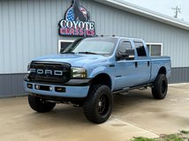 For Sale 2006 Ford F250 4X4