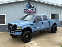 For Sale 2006 Ford F250 4X4