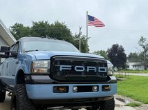 For Sale 2006 Ford F250 4X4