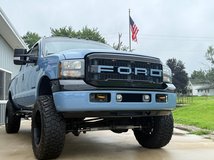 For Sale 2006 Ford F250 4X4