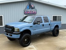 For Sale 2006 Ford F250 4X4