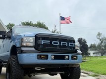 For Sale 2006 Ford F250 4X4