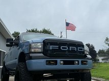 For Sale 2006 Ford F250 4X4