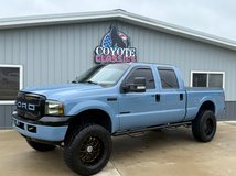 For Sale 2006 Ford F250 4X4