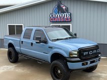 For Sale 2006 Ford F250 4X4