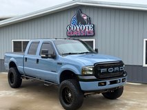 For Sale 2006 Ford F250 4X4