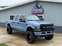 For Sale 2006 Ford F250 4X4