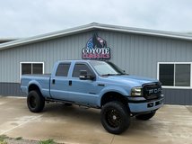 For Sale 2006 Ford F250 4X4