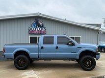 For Sale 2006 Ford F250 4X4