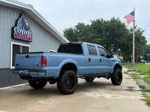 For Sale 2006 Ford F250 4X4
