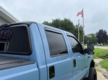 For Sale 2006 Ford F250 4X4