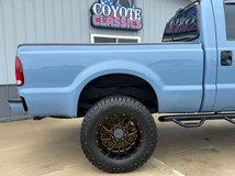 For Sale 2006 Ford F250 4X4