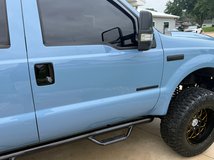 For Sale 2006 Ford F250 4X4