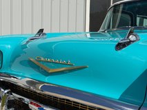 For Sale 1957 Chevrolet Nomad Wagon