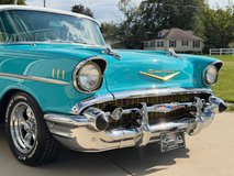 For Sale 1957 Chevrolet Nomad Wagon