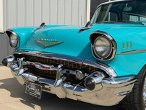 For Sale 1957 Chevrolet Nomad Wagon