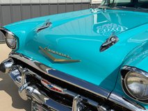 For Sale 1957 Chevrolet Nomad Wagon