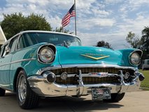 For Sale 1957 Chevrolet Nomad Wagon