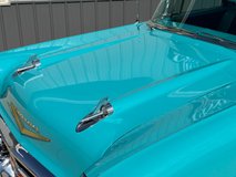 For Sale 1957 Chevrolet Nomad Wagon