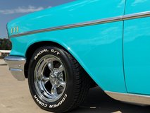 For Sale 1957 Chevrolet Nomad Wagon