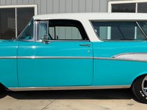 For Sale 1957 Chevrolet Nomad Wagon