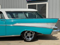 For Sale 1957 Chevrolet Nomad Wagon
