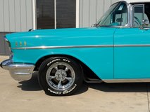 For Sale 1957 Chevrolet Nomad Wagon