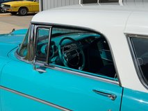 For Sale 1957 Chevrolet Nomad Wagon