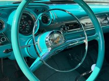 For Sale 1957 Chevrolet Nomad Wagon