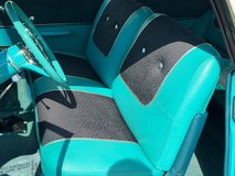 For Sale 1957 Chevrolet Nomad Wagon