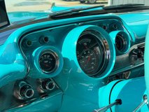For Sale 1957 Chevrolet Nomad Wagon