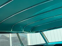 For Sale 1957 Chevrolet Nomad Wagon