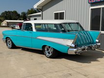 For Sale 1957 Chevrolet Nomad Wagon