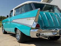 For Sale 1957 Chevrolet Nomad Wagon