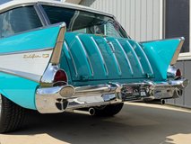 For Sale 1957 Chevrolet Nomad Wagon